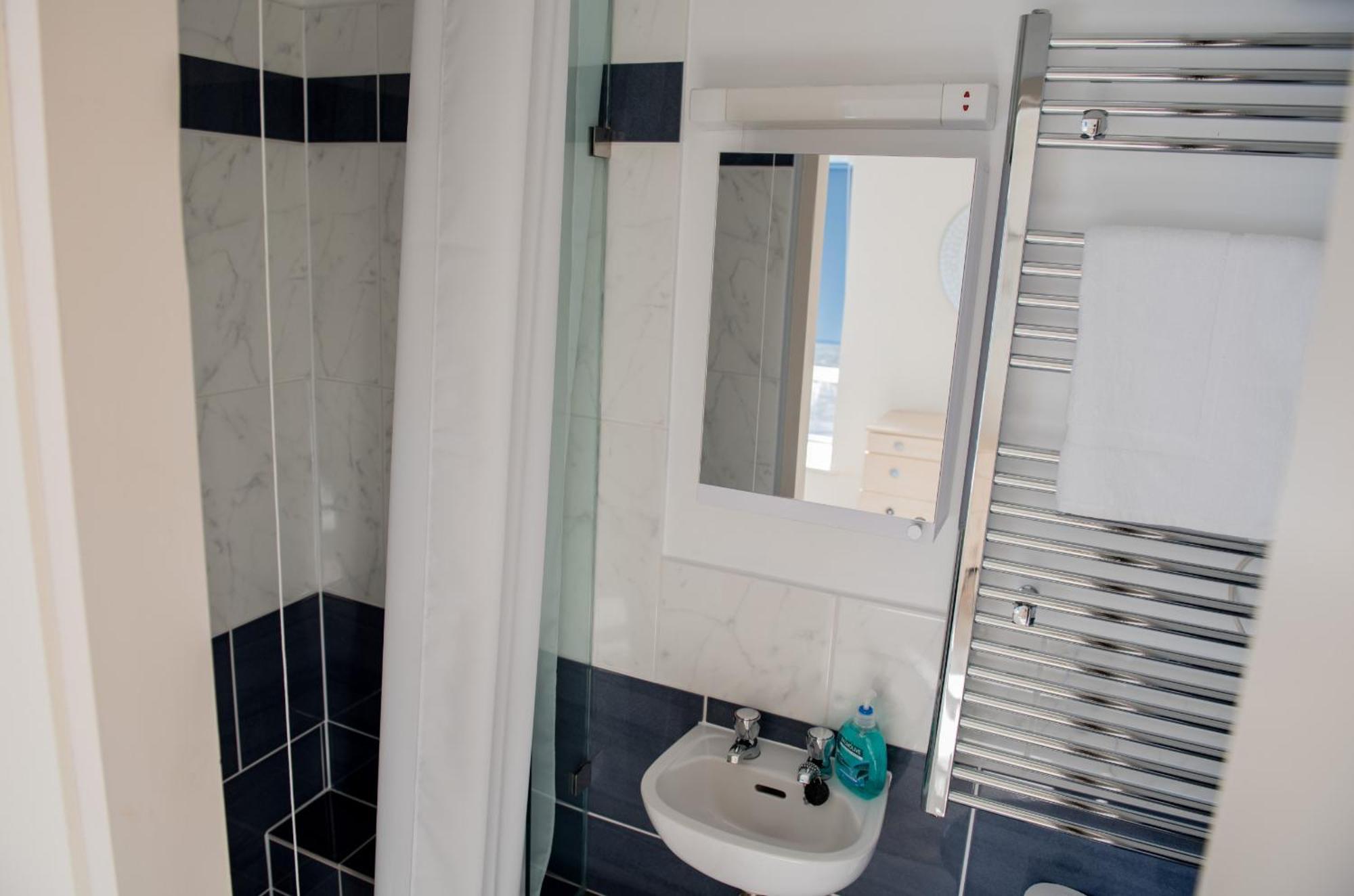 Toothbrush Apartments - Central Ipswich St Peters St Exterior foto