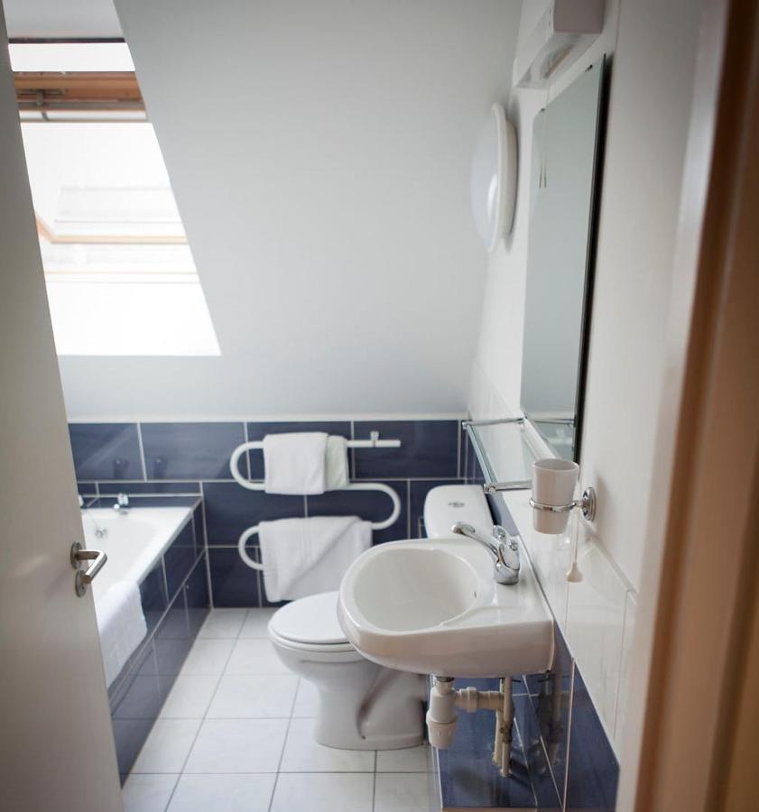 Toothbrush Apartments - Central Ipswich St Peters St Exterior foto